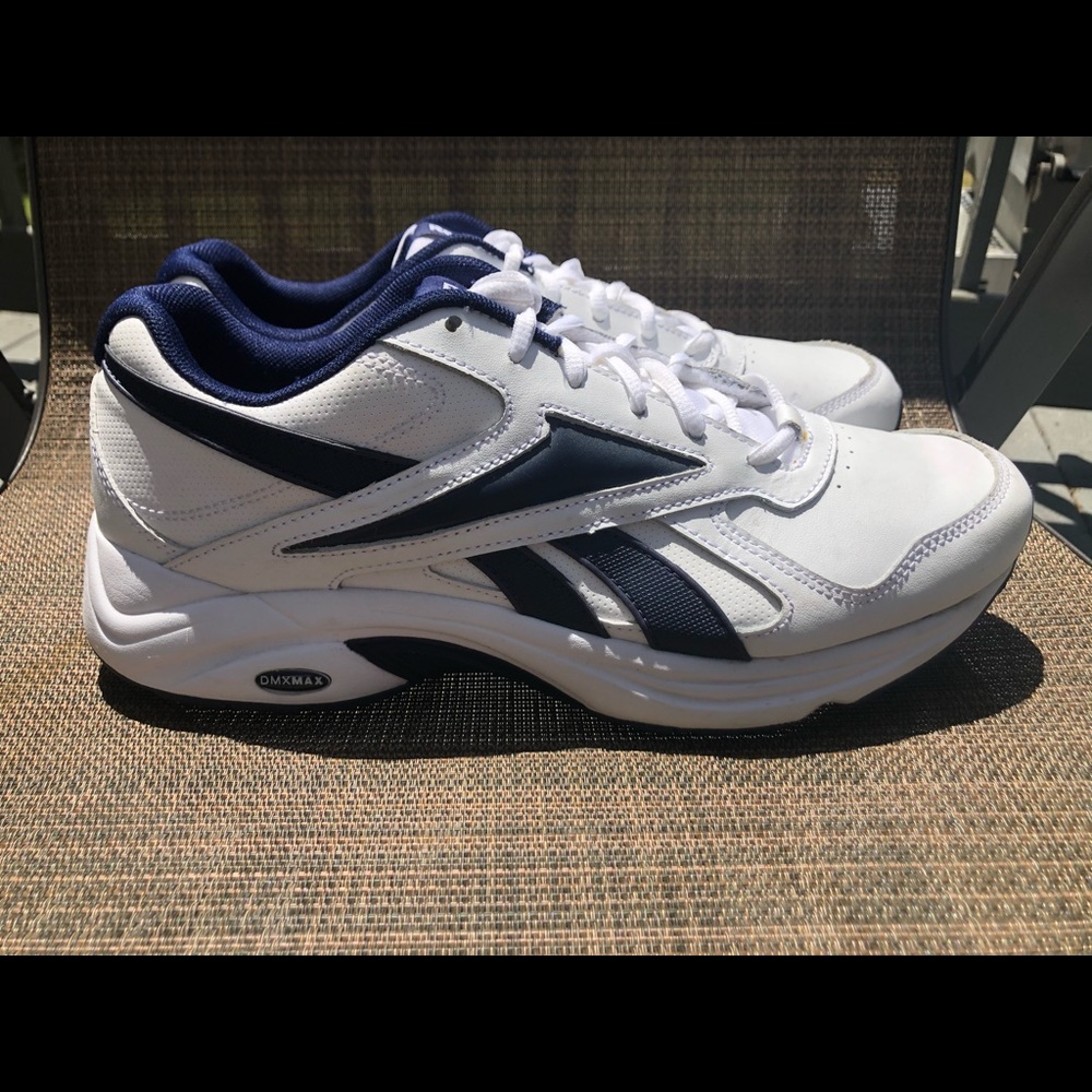 Reebok Walk Ultra 7 DMX MAX Men’s Shoes